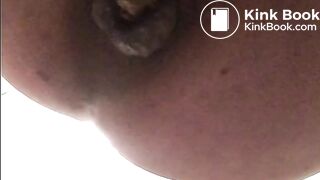 Love taking a big shitty poo