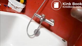 birth and death of my shit