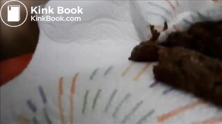 birth and death of my shit