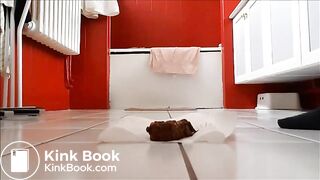 birth and death of my shit