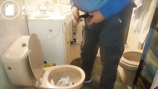 La gran cagada The great shit