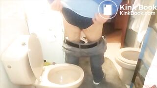 La gran cagada The great shit