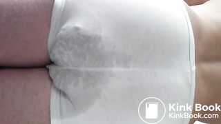 Darm entleert ! Schön vollgeschissen TEIL2