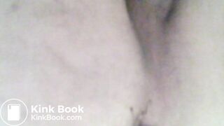 Sewage coming out of my pig hole