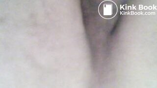 Sewage coming out of my pig hole