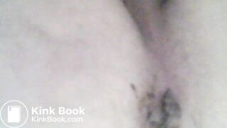 Sewage coming out of my pig hole