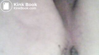 Sewage coming out of my pig hole