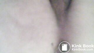 Sewage coming out of my pig hole