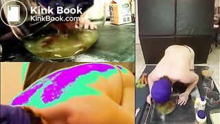 Squiffalicky Rides Again Pt 1-4