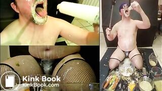 Squiffalicky Rides Again Pt 3-4