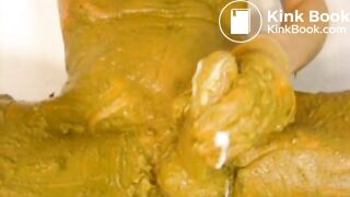 Shit and Sperm - Preview