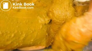 Shit and Sperm - Preview