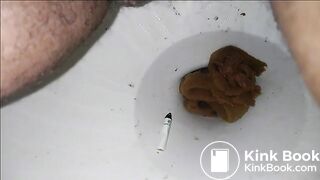 Compilation Poop