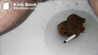 Compilation Poop