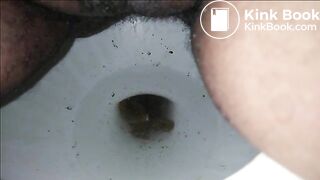Compilation Poop