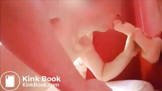 cleaning my xxl dildo