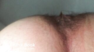 elle se vide avant sodomie