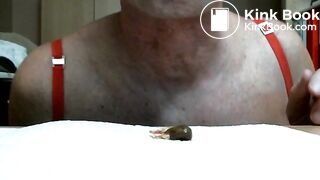 olibrius71 scat face 1