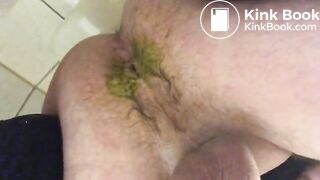Shitting