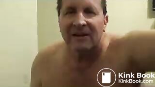 Tom Pearl Takes A Shit