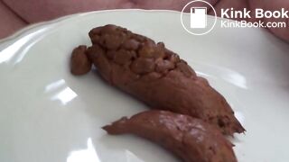 Another morning shit