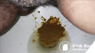 Citric Magnesia Poop Short Clip 4162018