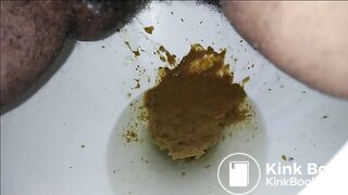 Citric Magnesia Poop Short Clip 4162018