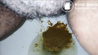 Citric Magnesia Poop Short Clip 4162018