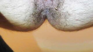 kleiner schiss
