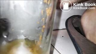 Pooping and peeing In Mug 512018