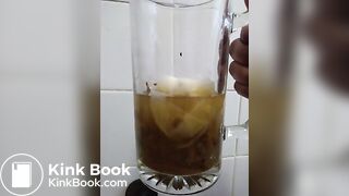 Pooping and peeing In Mug 512018