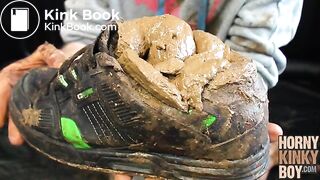 European Gay Skater Scat Adventure