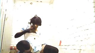 sissy zofe beim keller streichen scat piss