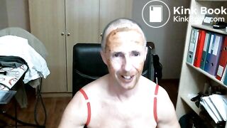 olibrius71 scat face 3