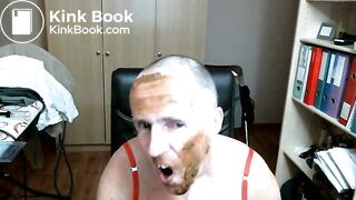 olibrius71 scat face 3