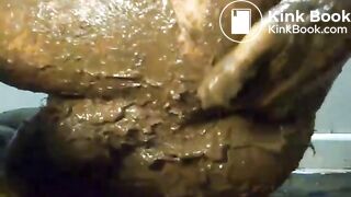 DirtyEddy - Six Loads of Shit (part 2)