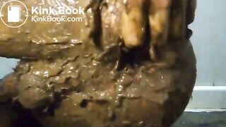 DirtyEddy - Six Loads of Shit (part 2)