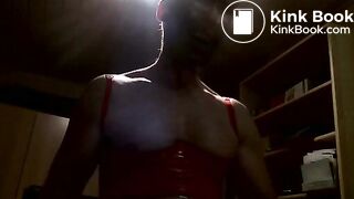 olibrius71 scat eat bondage, cumshot