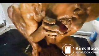 DirtyEddy - Six Loads of Shit (part 1)