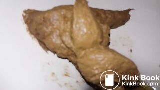 Shitting so good