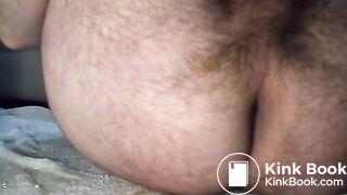 ass stuff