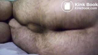 DirtyEddy - filthy farting