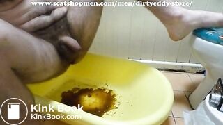 DirtyEddy - Piss Enema