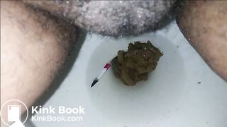 Toilet Poop 4252018
