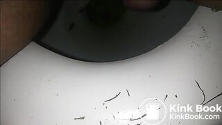 Toilet Poop 4252018