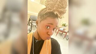 PUBLIC RESTROOM PEEING **FAN REQUESTED** | ALLIYAHALECIA
