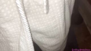 Creampie Pissy Pussy For My Hungry Toilet Cuck