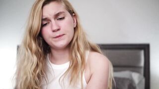 Girl Next Door Gives How To: Pussy Eating Instruction
