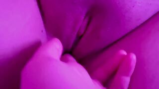 Close up tribbing, wet pussies