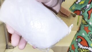 Exploring ABDL Crinkles and Goodnites Diapers with Plastic Pants in the Bathtub